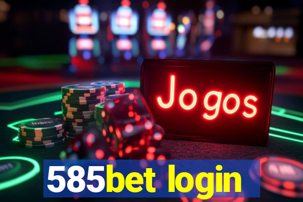 585bet login